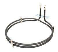 SPARES2GO Circular Round Heating Element for Belling Oven Cooker (2000w)