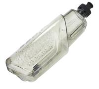 Spares2go Clean Water Tank & Valve Cap for Bissell CrossWave 17132 Pet Pro 2224E 2225N 1609593