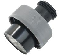 Spares2Go Clean Water Tank Valve Cap For Bissell Crosswave Edgefind C2 Hf2 Floor Cleaners