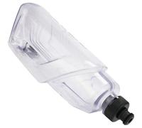 Spares2Go Clean Water Tank & Valve Cap For Bissell Crosswave Pet Pro 2224E 2225N