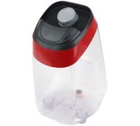 Spares2Go Clean Water Tank With Cap For Bissell Proheat 2X Revolution Carpet Cleaners 3.7L