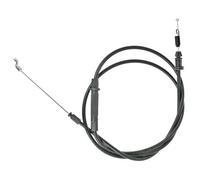 Spares2Go Clutch Cable Drive For Stiga Combi 50 Sq B 55 Svq B Sveq H Lawnmower