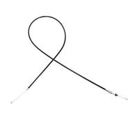 Spares2Go Clutch Drive Cable For Honda Hrb475 Hrb475K1 Lawnmower