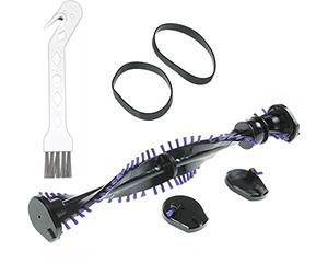 SPARES2GO Clutched Brush Bar Kit Compatible with Dyson DC04 DC07 DC14 DC33 Vacuum Cleaner