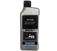 SPARES2GO Coffee Machine Anti Kalk Natural Descaler Sanitiser Cleaner Decalcifier (250ml)