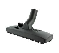 SPARES2GO Combi Hard Floor Carpet Tool Brush Head for Titan Vacuum (35mm) | Fits: TTB774VAC 16L, TTB775VAC 20L, TTB776VAC 30L, TTB777VAC 40L, Dual Pedal Combination Cleaner Attachment, Thick Bristles