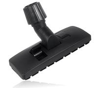Spares2Go Combination Dual Pedal Floor Tool Compatible With Numatic Henry Hetty Vacuum Cleaner (32mm)