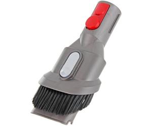 Spares2Go Combination Tool Brush For Dyson V7 V8 V10 V11 V15 Sv10 Sv11 Sv12 Sv14 Sv22 Vacuum Attachment Nozzle