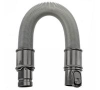 SPARES2GO 1.4m Compact Extension Hose for Dyson DC40 DC75 Vacuum Cleaner
