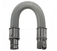 SPARES2GO Compact Extension Hose for Dyson DC55 ERP Total Clean UK Vacuum Cleaner