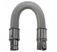SPARES2GO Compact Extension Hose for Dyson V6 Animal V6 SV03 SV04 SV05 SV06 SV09 HH08 Vacuum Cleaner