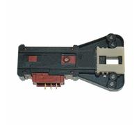 SPARES2GO Complete Door Lock Interlock for Kenwood Washing Machine