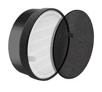 SPARES2GO Complete HEPA Filters Set for Levoit LV-H132 LV-H132-RF Air Purifier