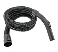 SPARES2GO Complete Hose & Handle for Karcher A2014 A2054 A2064 MV2 MV3 WD2 WD3 WD5.200 Vacuum Cleaner (2 Metres)