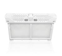 Spares2Go Complete Lint Filter Cage For Aeg Tumble Dryer 8074539019