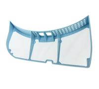 Spares2Go Complete Lint Fluff Filter For Indesit Tumble Dryer