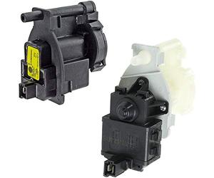 SPARES2GO Complete Water Pump Condenser Unit for Indesit Tumble Dryer