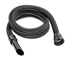 SPARES2GO Complete Wet & Dry Extra Long Hose for Numatic Henry NRV200 NRV200-11 NRV200-21 NRV200-22 NRV240 110V Commercial Vacuum Cleaners (2.6m)