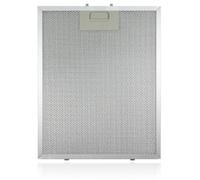 Spares2Go Cooker Hood Grease Filter Extractor Vent Fan Metal Mesh (320 X 260mm, Pack Of 1)