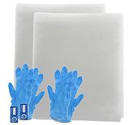 SPARES2GO Cooker Hood Grease Filter Kit for Acorn Kitchen Extractor Fan Vent (Cut to size)