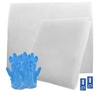 SPARES2GO Cooker Hood Grease Filter Kit for Blanco Kitchen Extractor Fan Vent (Cut to size)
