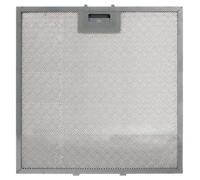 Spares2Go Cooker Hood Grease Filter Metal Mesh Compatible With Beko Belling Flavel Extractor Vent 320mm X 32Cm