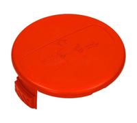 Spares2Go Cover Cap Compatible With Black & Decker Gl430 Gl530 Strimmer Trimmer