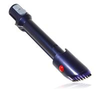SPARES2GO Crevice Tool Blue For Dyson Gen5detect In Built 973166-02 Absolute SV23 SV24