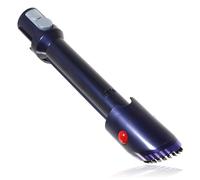 Spares2go Crevice Tool Blue For Dyson Gen5detect In Built 973166-02 Absolute SV23 SV24