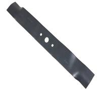 Spares2Go Cutter Blade Compatible With Mac Allister Hp46 Sp46 Lawnmower (46Cm / 18")