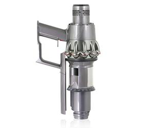 SPARES2GO Cyclone Main Body Motor compatible with Dyson V11 Absolute SV17 Click-in Vacuum