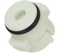 SPARES2GO Cylinder Head Valve Plug Compatible with Karcher K4 K5 K6 KB Pressure Washer Control Head