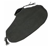 SPARES2GO Debris Collection Bag for Cobra BV2600 Garden Vacuum