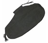 Spares2Go Debris Collection Bag Compatible With Macallister 3000W Mbvp3000M Mbvp3000P Garden Vacuum Leaf Blower