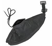 Spares2go Debris Collection Bag compatible with Marko Garden Vacuum