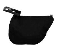 SPARES2GO Debris Collection Bag for MacAllister MBV3000 Garden Vacuum/Leaf Blower (50L)