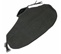 SPARES2GO Debris Collection Bag compatible with Titan TTB547BVC Garden Vacuum