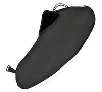 SPARES2GO Debris Collection Bag Sack for Sovereign YT6201-12 Leaf Blower | 50L Garden Vac Collector, Featuring a Zipper for Quick Emptying