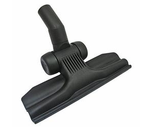 SPARES2GO Deluxe Wheeled Brush Tool for Numatic Henry Hetty James etc Vacuum Cleaners