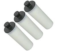 SPARES2GO Descaler Filter Cartridge compatible with Karcher SC3 Steam Cleaner (Pack of 3)