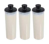 Spares2go Descaling Filter Cartridge compatible with Karcher SC2 SC3 127V BR SC3MX Upright Easyfix Plus Steam Cleaner (Pack of 3)
