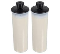 Spares2Go Descaling Filter Cartridge For Karcher Sc2 Sc3 127V Br Sc3Mx Upright Easyfix Plus Steam Cleaner (Pack Of 2)