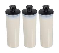 Spares2Go Descaling Filter Cartridge For Karcher Sc2 Sc3 127V Br Sc3Mx Upright Easyfix Plus Steam Cleaner (Pack Of 3)