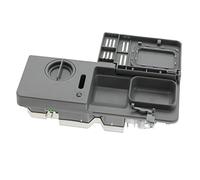 SPARES2GO Detergent Drawer/Rinse Aid Tray For Indesit Dishwasher