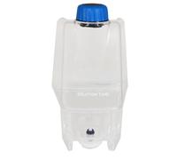 Spares2go Detergent Solution Tank for Vax Platinum SmartWash CDCW-SWXS CDCW-SWXP Pet Carpet Cleaner (Version 2)