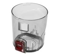 Spares2go Dirt Bin Dust Container compatible with Hoover Cyclonic Vacuum Cleaner