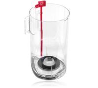 Spares2Go Dirt Bin Fits Dyson Up22 Animal Multifloor Ball Up32 Dust Container Upright Allergy Vacuum Cleaner