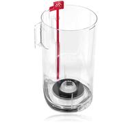 Spares2go Dirt Bin fits Dyson UP22 Animal Multifloor Ball UP32 Dust Container Upright Allergy Vacuum Cleaner