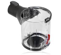 Spares2Go Dirt Bin For Dyson V6 Dc58 Dc59 Sv03 Animal Vacuum Dust Container Compatible