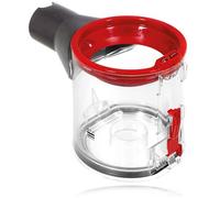 Spares2go Dirt Bin for Dyson V8 V7 Animal Absolute Total SV10 SV11 Vacuum Dust Container